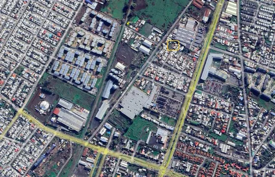 Sector Ferretera