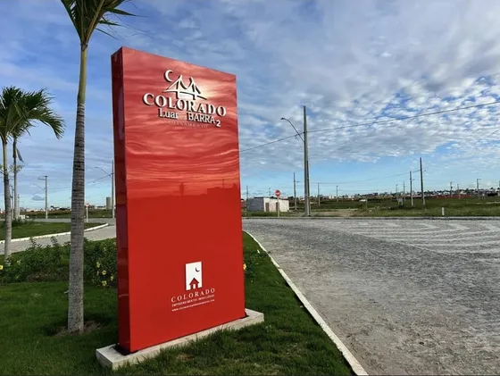Lote No Luar Da Barra 2
