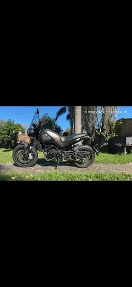 Moto Benelli 500 Impecable Estado , Único Dueño,no Acepto Pe