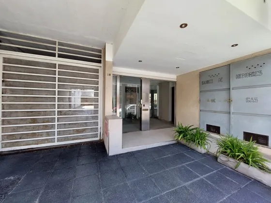 Departamento Apto Mascota De 2 Ambientes Con Balcon En Alquiler En Wilde