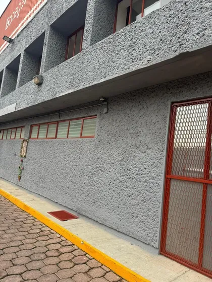 Oficina En Renta, En Planta Baja En Azcapotzalco Cod. Or670