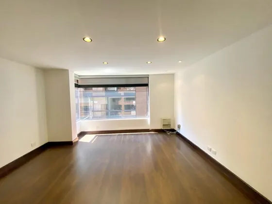 Venta De Apartamento En El Nogal