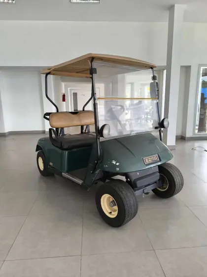 Carro De Golf Ezgo 2471952