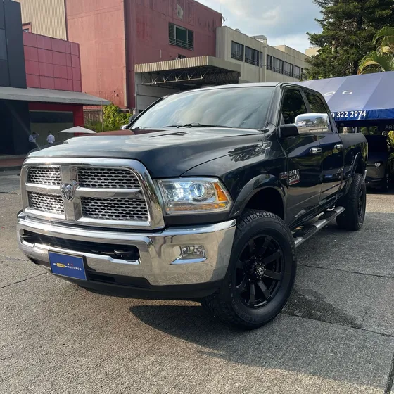 Dodge Ram 2500