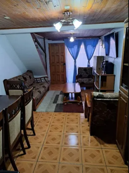 Se Vende Casa, 80mt2 Utiles 61mt2 Terreno, Lontue, Molina