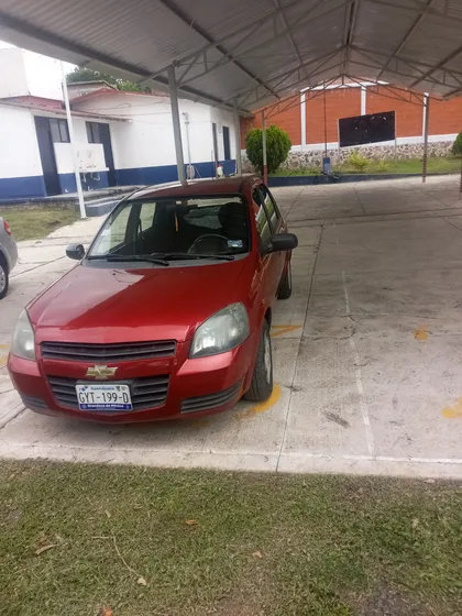 Chevrolet Chevy 1.6 Aut