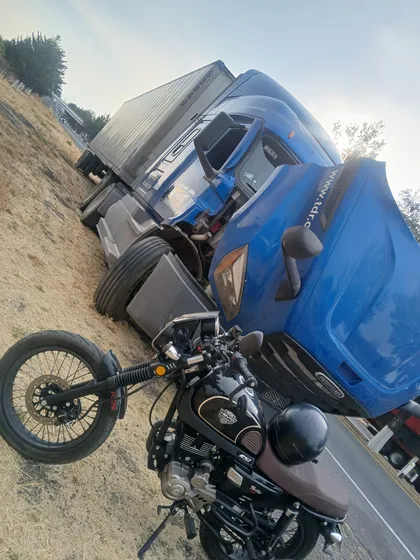 Se Vende Por Urgencia Pero Lista Para Andar En Las Calles Nu
