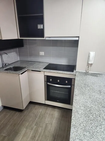Arriendo Studio , Solo 1 Año De Uso Frente Club Hípico