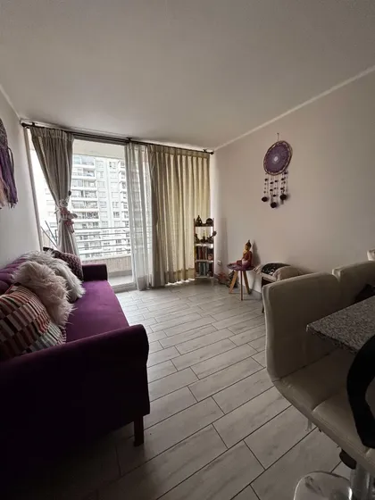 Arriendo En San Miguel 1 Dormitorio 1 Baño