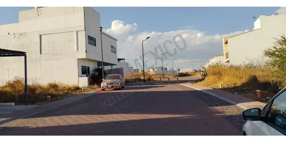 Terreno En Cluster Maple En Ciudad Maderas Querétaro Por La Universidad Mondragón