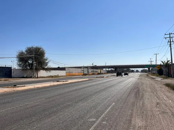 Terreno En Venta En Ejido Nazas En Gomez Palacio Durango