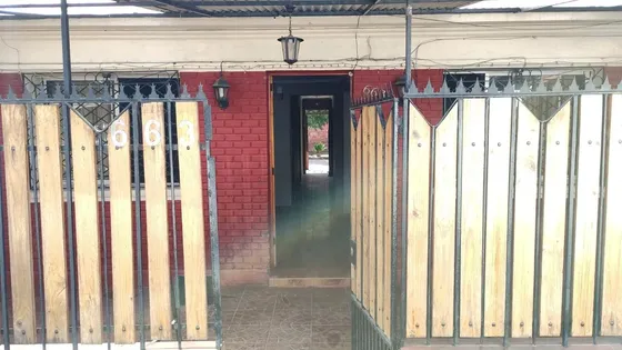 Venta Casa 3hab 1ba Recoleta