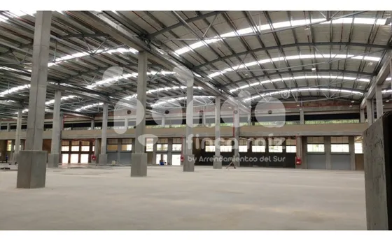 Bodega En Alquiler En  La Estrella - Autopista 