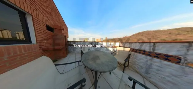 Venta Pent House Res.bosque Coral