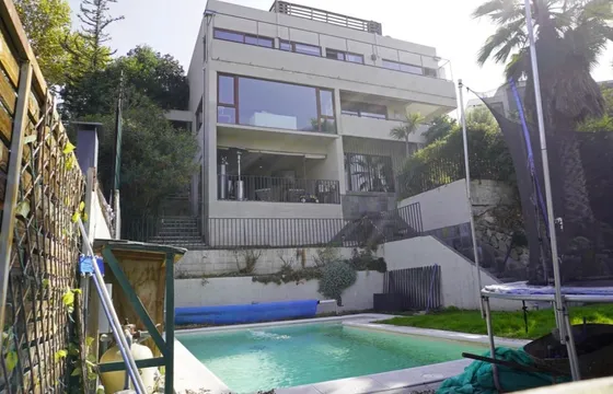 San Carlos Vista Preciosa 6d/5b Quebrada Hond (102087)