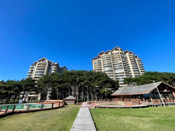 Departamento, 2 Dormitorios, 1 Baño, Bosque Mar 