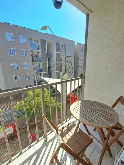 Se Vende Departamento Av. Los Clarines Coquimbo