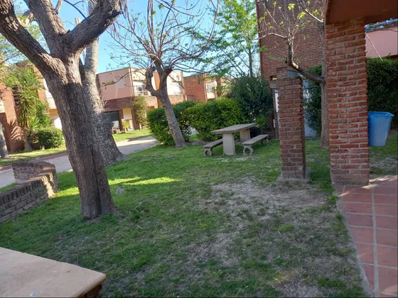 *** En Exclusividad *** Gran Opción En Barrio Cerrado 2 Dormitorios Solymar Venta Casa Ciudad De La Costa