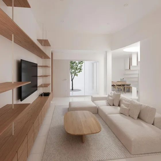 Venta - Ph - 3amb - Refaccionado - Terraza Verde - Patio - Toilette - Balcon - Opcional Cochera