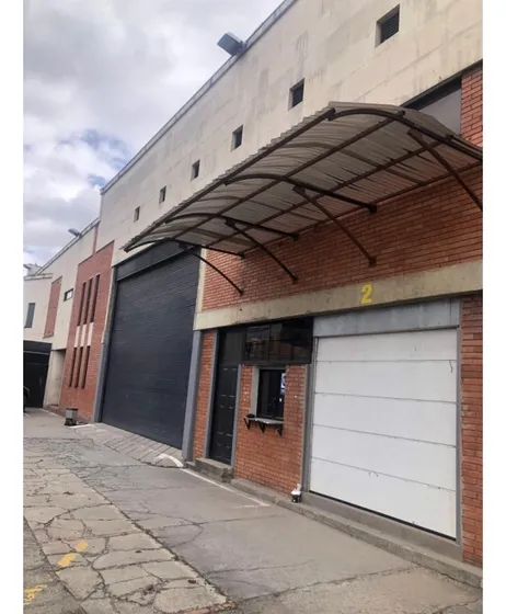 Arriendo Bodega Parque Empresarial Zona Sur