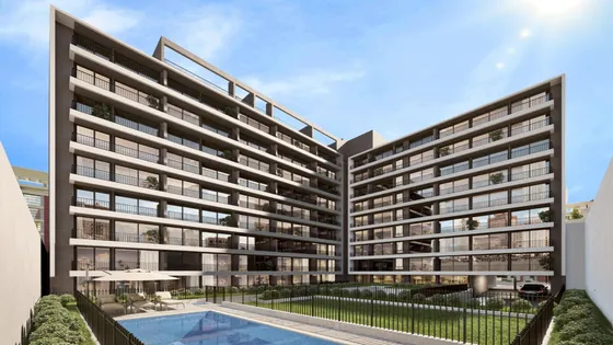 Edificio Ciudadano Prat