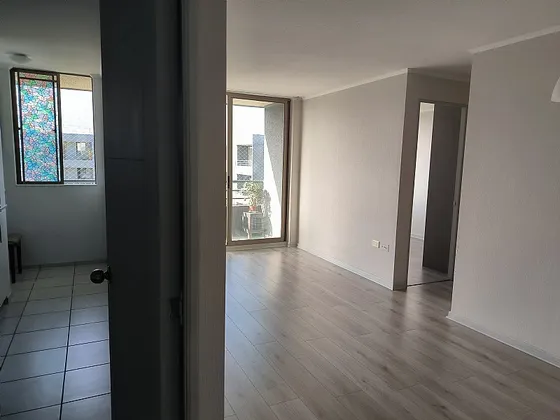 Excelente Oportunidad De Dejar De Pagar Arriendo, Opc Compra