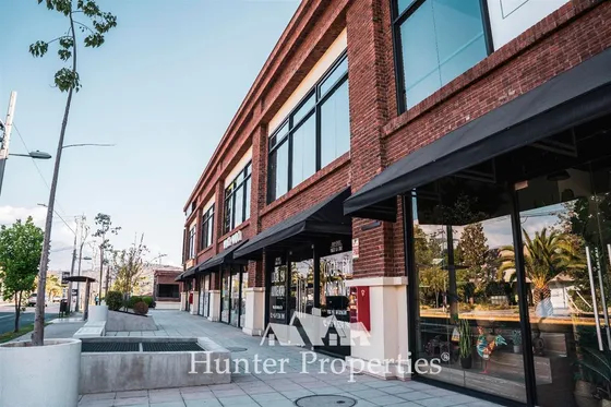 Local Comercial 118m2 Piso 1 Los Trapenses, Lo Barnechea