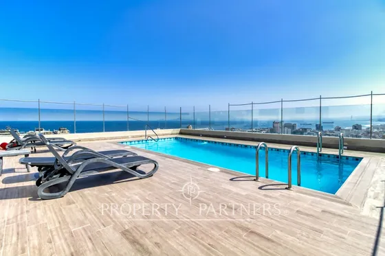 Excelente Departamento Ideal Para Inversión