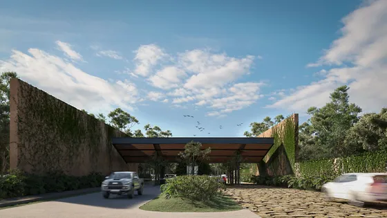 Lotes En Venta En Madreceiba, Carretera Progreso