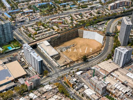 Local Comercial En Venta En Santiago