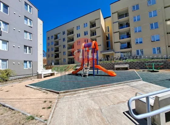 Departamento En Venta De 2 Dorm. En Temuco