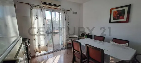 Venta De Departamento 2 Ambientes Frente Villa Maipú, General San Martín