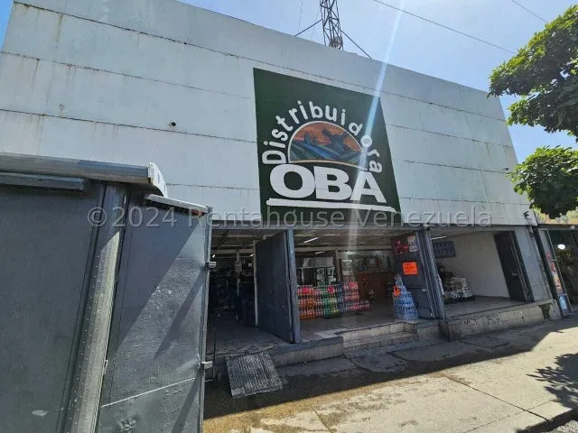 Jg Cod Flex 25-3496 Se Alquila Estupendo Local A Pie De Calle En Catia Negociable