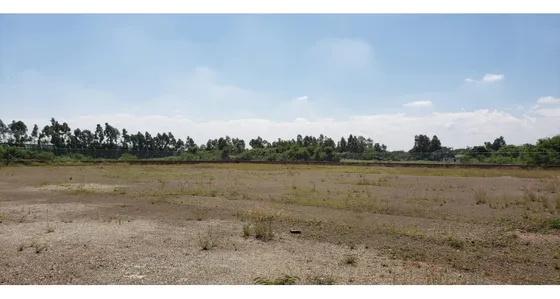Venta Lote Industrial Arroyohondo Yumbo Valle Del Cauca