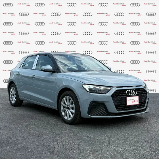 Audi A1 1. 0 Sportback 30 Tfsi Cool