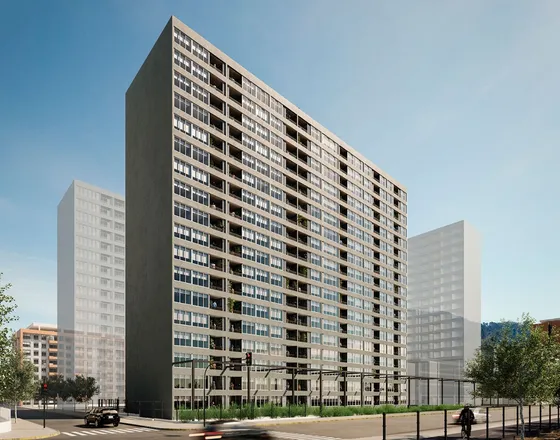 Vista Llacolén - Maestra