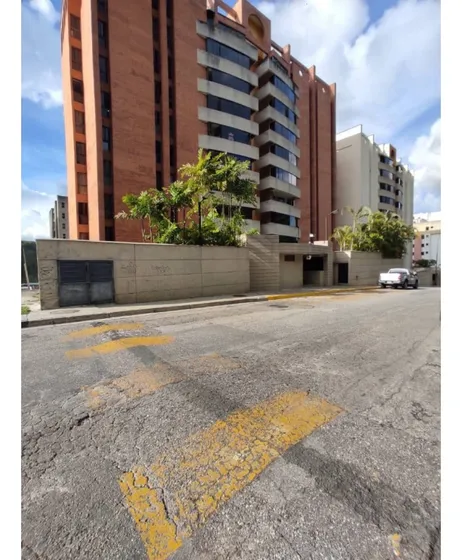 Apartamento En Venta 144m2 Edificio Alamo Las Minas San Antonio 