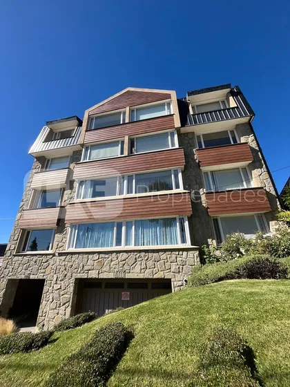 Departamento  En Venta En Belgrano, Bariloche, Patagonia
