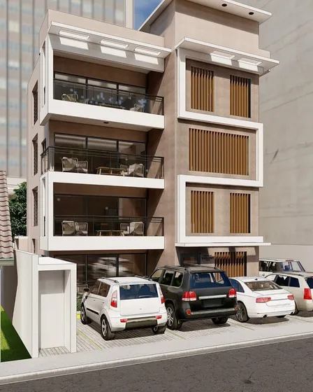 Apartamentos En Mirador Del Oeste De 3 Habitaciones