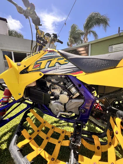 Ltr 450