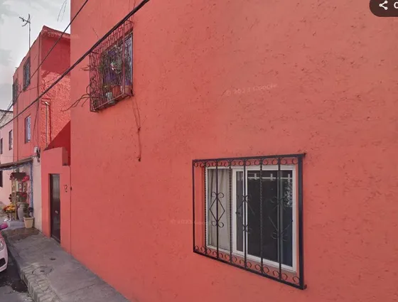 Casa En Venta Con Excelente Ubicación 