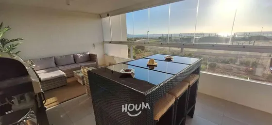 Departamento Avenida Pacifico Id: 159097