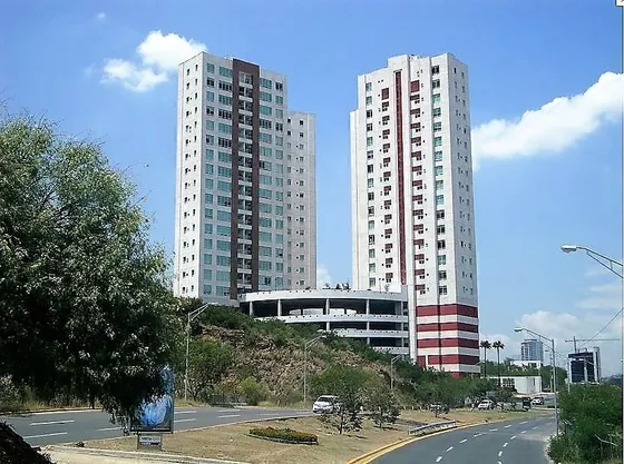 Departamento Amueblado Renta Torres Xo, Valle Ote.