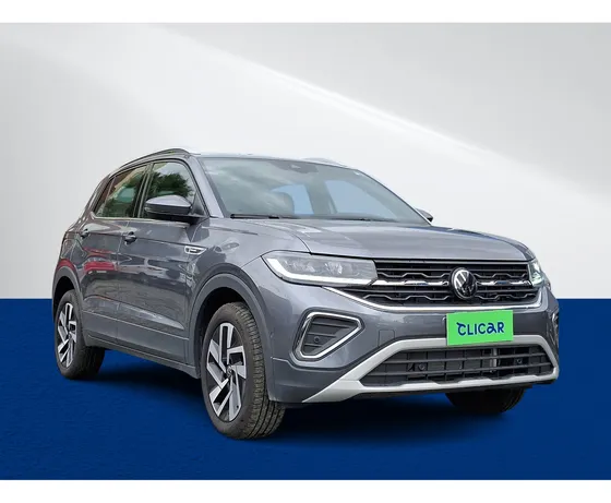 Volkswagen T-cross Xrs