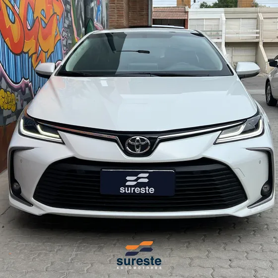 Toyota Corolla 2.0 Xei Mt 170cv