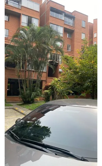 Vendo Apartamento En La Frontera Envigado Antioquia Cerca Al Eruro