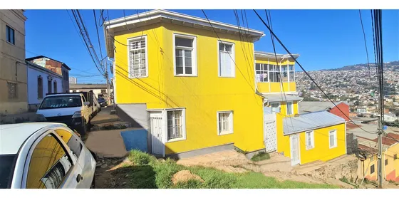4 Casas En Una | Renovación 2020 | Detrás Colegio Salesianos