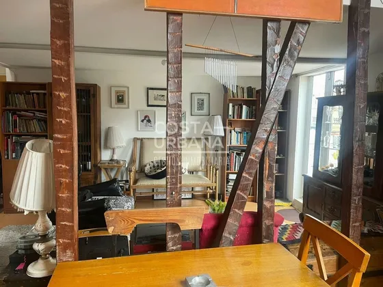 Arriendo Departamento Gastos Comunes Incluidos