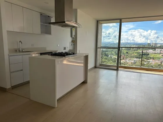 Apartamento En Arriendo Ubicado En Marinilla Sector Vereda Belen (26251).