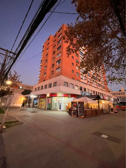 En Arriendo Oficina Manuel Montt